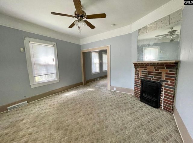 2141 Barhamville Road, Columbia, SC 29204