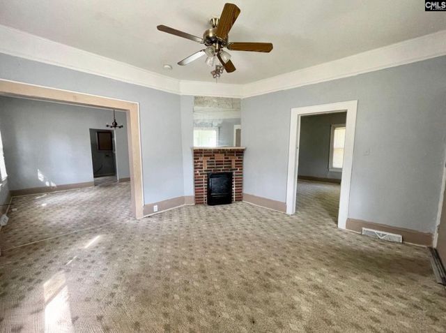 2141 Barhamville Road, Columbia, SC 29204