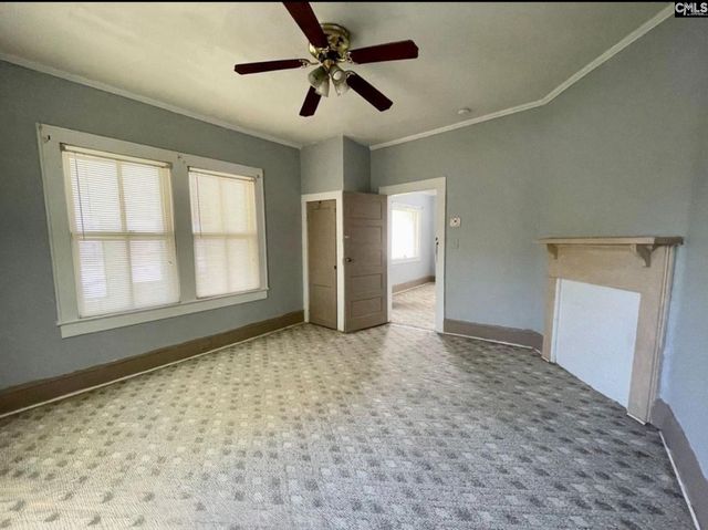 2141 Barhamville Road, Columbia, SC 29204