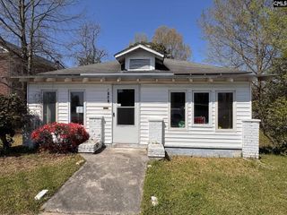 2141 Barhamville Road, Columbia, SC 29204