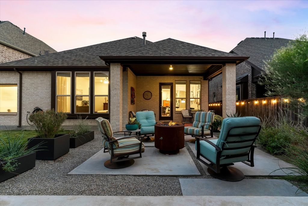 1410 Fort Davis Drive, Euless, TX 76039 — photo 4