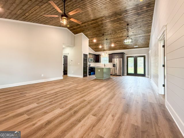 155 Hollywood Church Road, Clarkesville, GA 30523