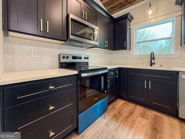 155 Hollywood Church Road, Clarkesville, GA 30523