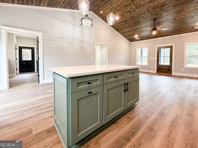 155 Hollywood Church Road, Clarkesville, GA 30523