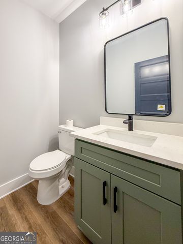 155 Hollywood Church Road, Clarkesville, GA 30523