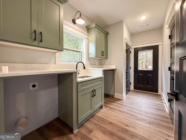 155 Hollywood Church Road, Clarkesville, GA 30523