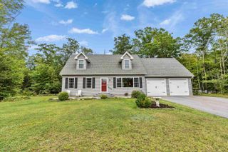 324 Dublin Road, Jaffrey, NH 03452
