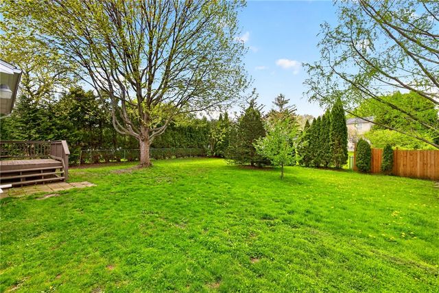 1733 Kirk Road South, Greece, NY 14612