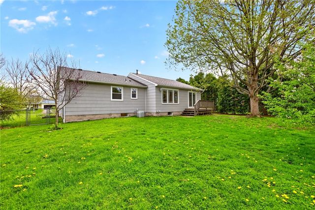 1733 Kirk Road South, Greece, NY 14612