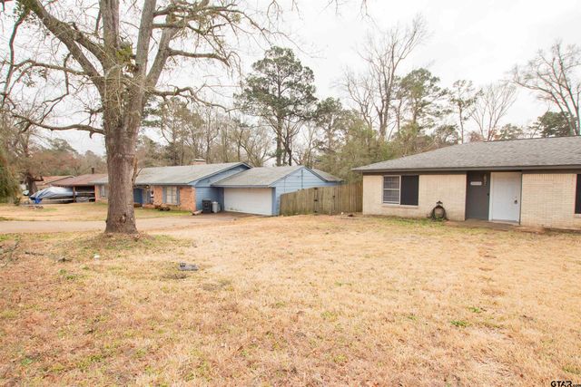 7618 Brookhollow Dr, Tyler, TX 75707