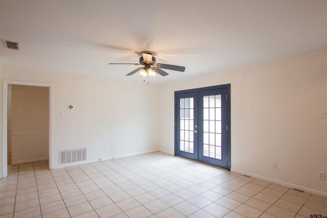 7618 Brookhollow Dr, Tyler, TX 75707