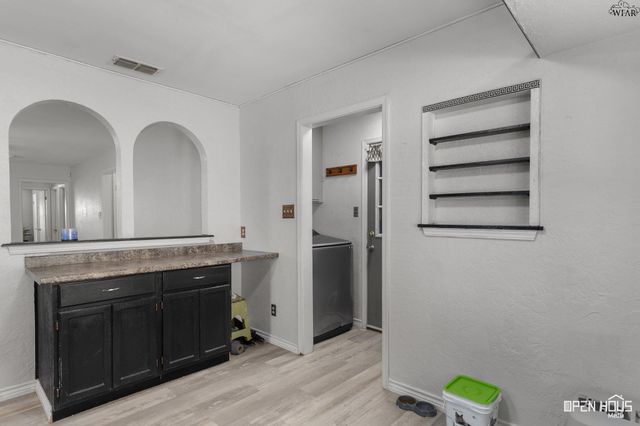 4602 TRAILWOOD DRIVE, Wichita Falls, TX 76310