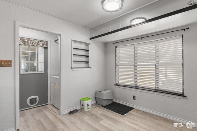 4602 TRAILWOOD DRIVE, Wichita Falls, TX 76310