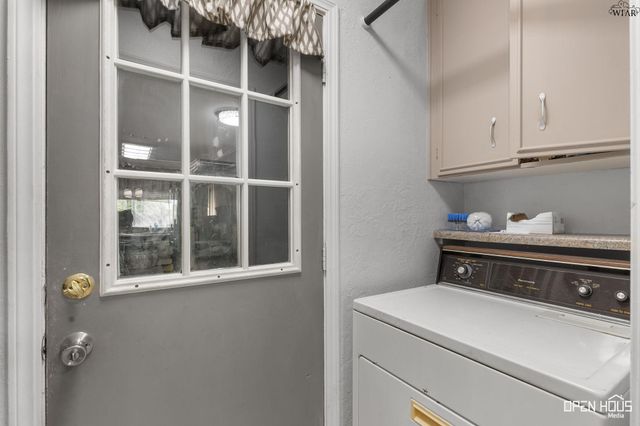 4602 TRAILWOOD DRIVE, Wichita Falls, TX 76310