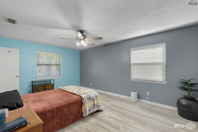 4602 TRAILWOOD DRIVE, Wichita Falls, TX 76310