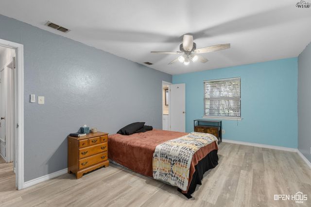 4602 TRAILWOOD DRIVE, Wichita Falls, TX 76310