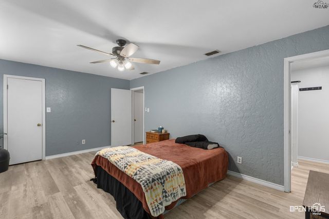 4602 TRAILWOOD DRIVE, Wichita Falls, TX 76310