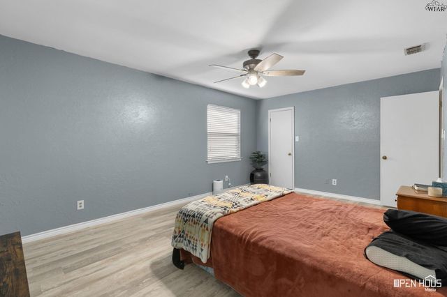 4602 TRAILWOOD DRIVE, Wichita Falls, TX 76310