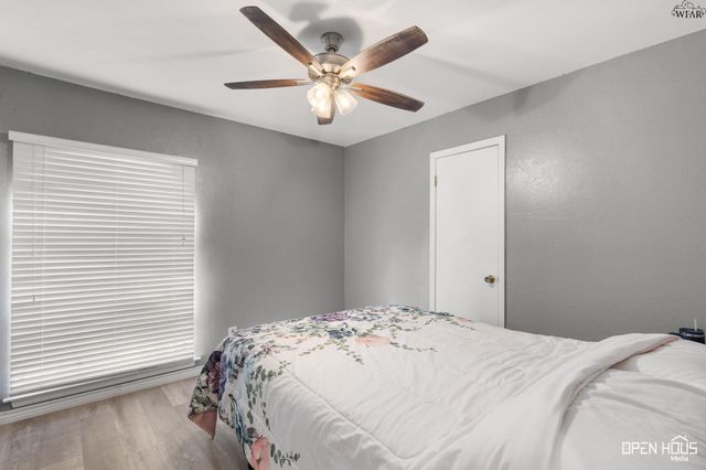 4602 TRAILWOOD DRIVE, Wichita Falls, TX 76310