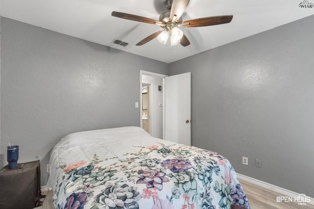 4602 TRAILWOOD DRIVE, Wichita Falls, TX 76310