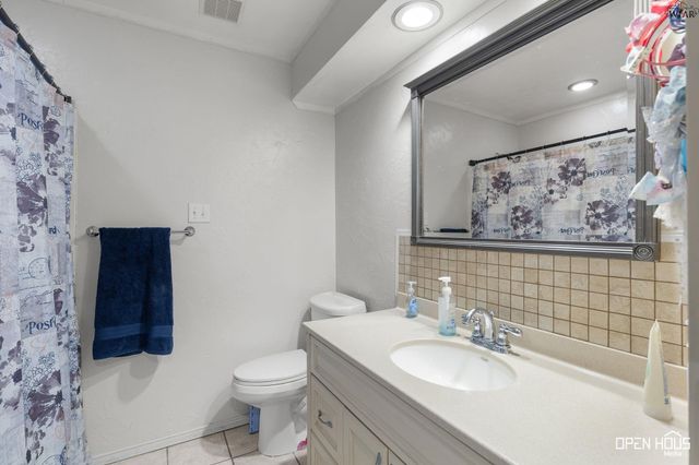 4602 TRAILWOOD DRIVE, Wichita Falls, TX 76310