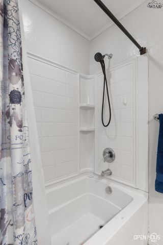 4602 TRAILWOOD DRIVE, Wichita Falls, TX 76310