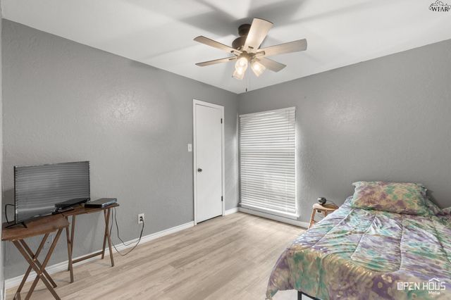 4602 TRAILWOOD DRIVE, Wichita Falls, TX 76310