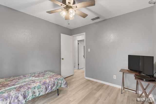 4602 TRAILWOOD DRIVE, Wichita Falls, TX 76310