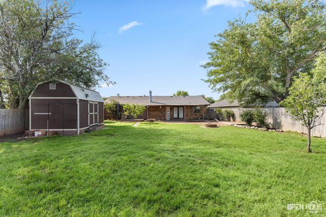 4602 TRAILWOOD DRIVE, Wichita Falls, TX 76310