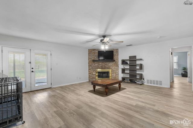 4602 TRAILWOOD DRIVE, Wichita Falls, TX 76310