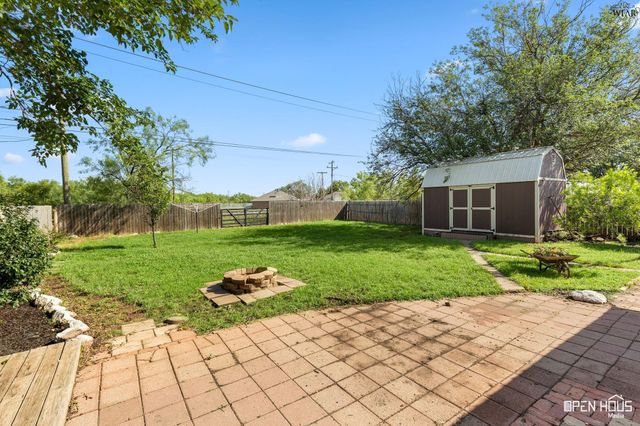 4602 TRAILWOOD DRIVE, Wichita Falls, TX 76310