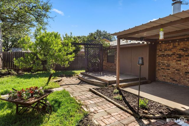 4602 TRAILWOOD DRIVE, Wichita Falls, TX 76310