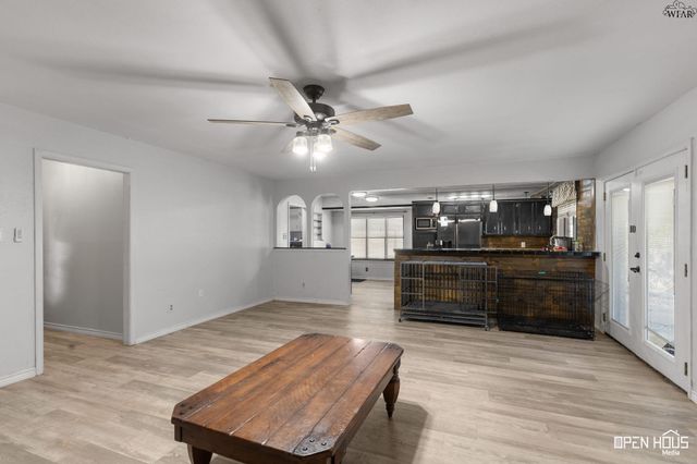 4602 TRAILWOOD DRIVE, Wichita Falls, TX 76310