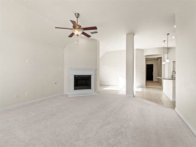 1400 Darlington Lane, Forney, TX 75126