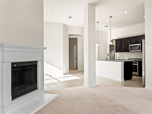 1400 Darlington Lane, Forney, TX 75126