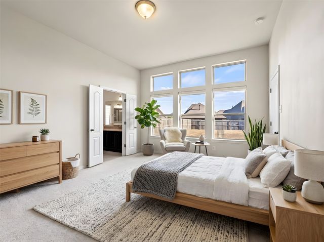 1400 Darlington Lane, Forney, TX 75126