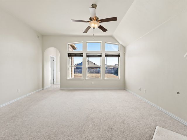 1400 Darlington Lane, Forney, TX 75126