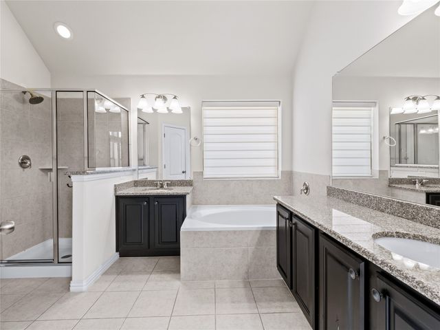 1400 Darlington Lane, Forney, TX 75126