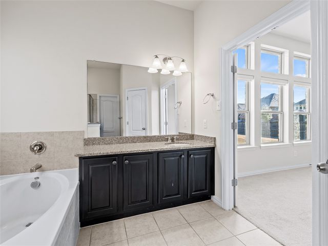 1400 Darlington Lane, Forney, TX 75126