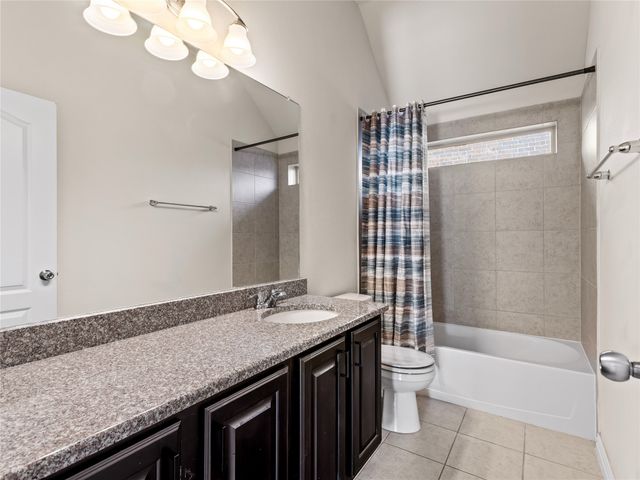 1400 Darlington Lane, Forney, TX 75126