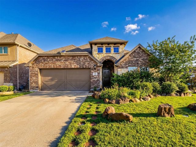 1400 Darlington Lane, Forney, TX 75126