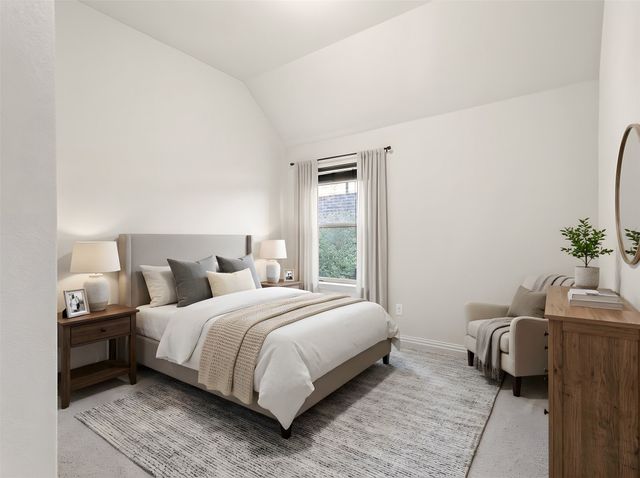 1400 Darlington Lane, Forney, TX 75126