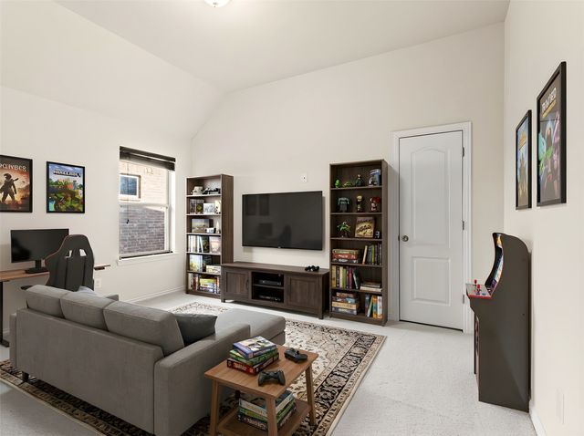 1400 Darlington Lane, Forney, TX 75126