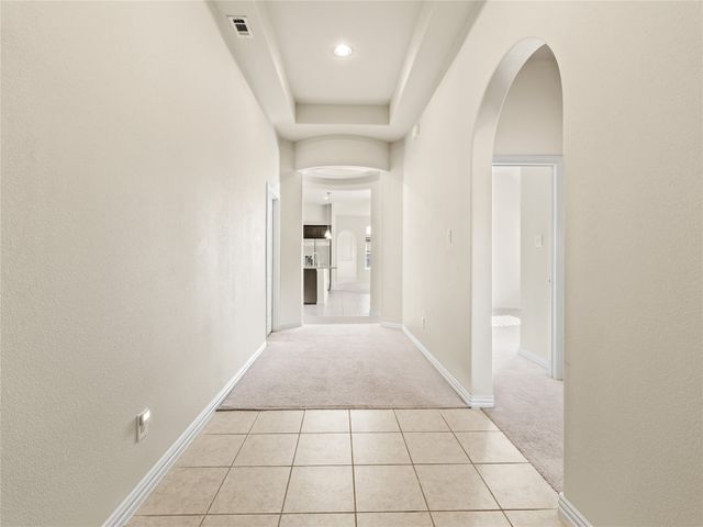 1400 Darlington Lane, Forney, TX 75126