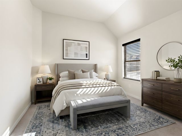 1400 Darlington Lane, Forney, TX 75126