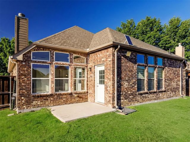 1400 Darlington Lane, Forney, TX 75126