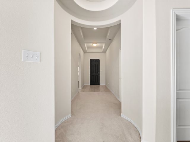 1400 Darlington Lane, Forney, TX 75126