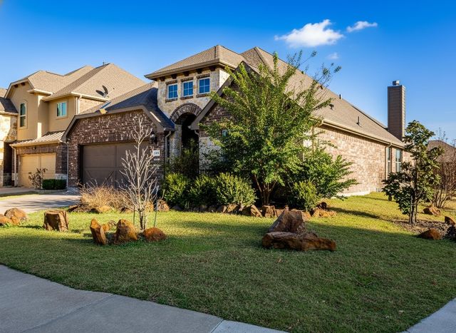 1400 Darlington Lane, Forney, TX 75126