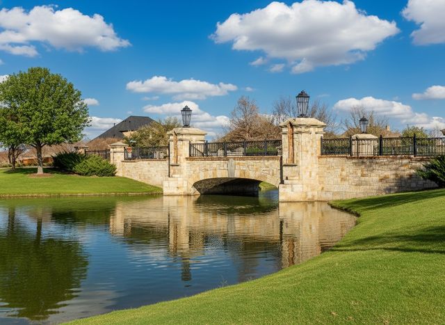 1400 Darlington Lane, Forney, TX 75126