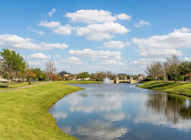 1400 Darlington Lane, Forney, TX 75126